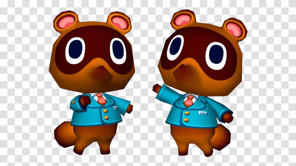 Things You'll Know If You've Played Animal Crossing Animal Crossing Timmy And Tommy, Toy, Pac Man Transparent Png