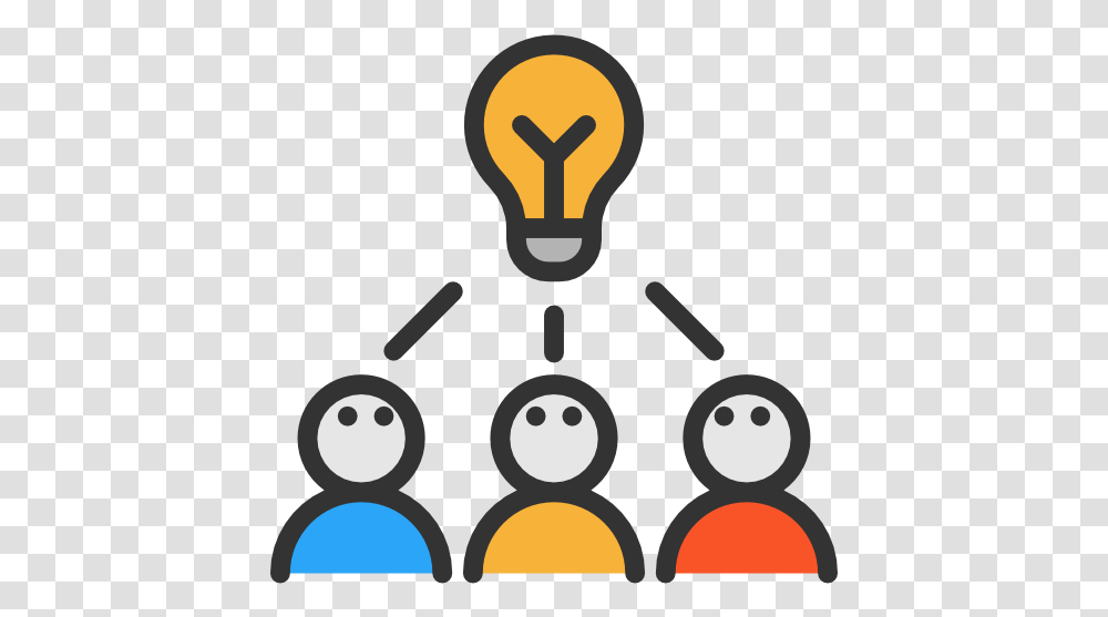 Think 13 Image Brainstorming, Light, Bowling, Sport, Sports Transparent Png