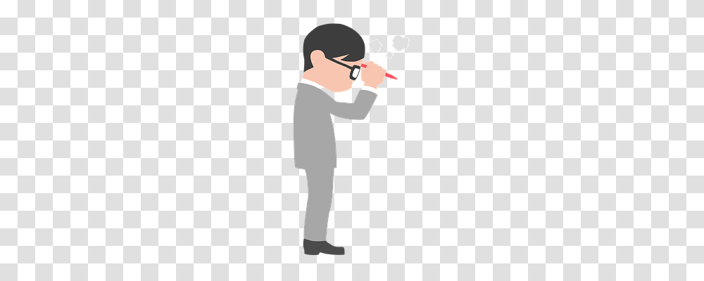 Think About Person, Hand, Standing, Outdoors Transparent Png