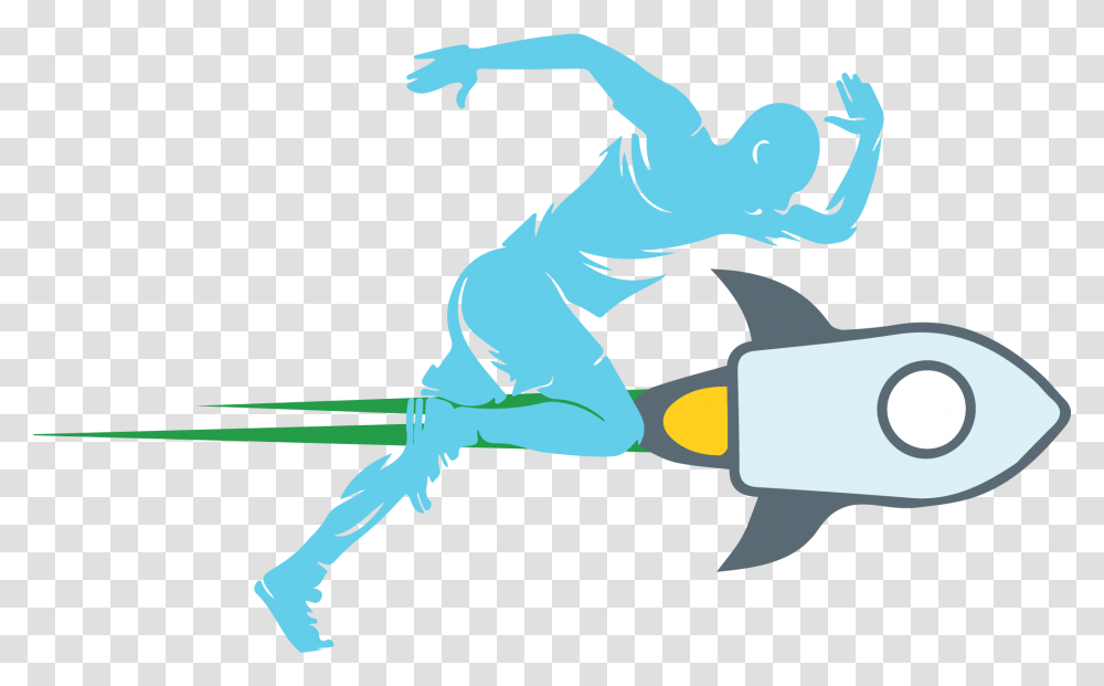 Think About Usain Bolt Stamped Xlm Tng Tc Thnh Cng, Animal, Wildlife, Mammal, Gecko Transparent Png