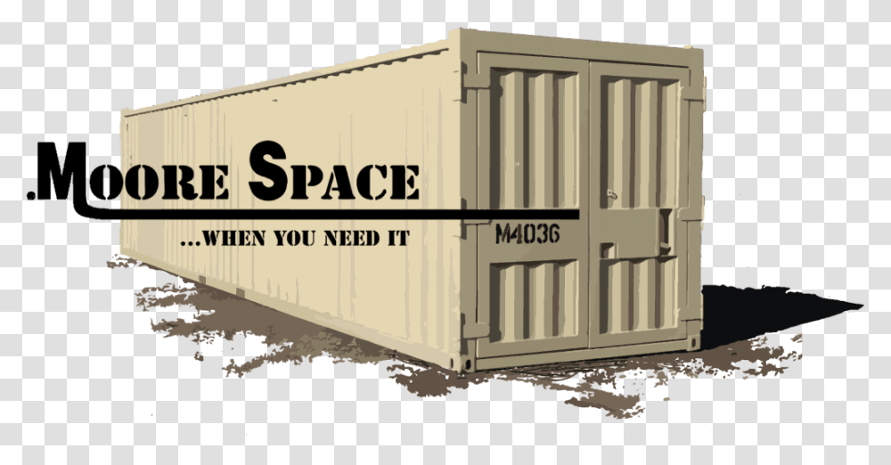Think Before You Post, Shipping Container, Crib, Furniture, Gate Transparent Png