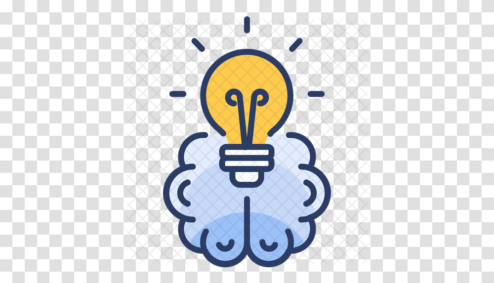 Think Big Icon Think Tank Icon, Hand, Light, Security, Fist Transparent Png
