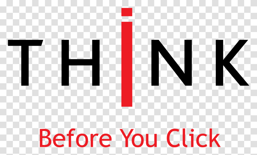 Think Clic, Alphabet, Word Transparent Png
