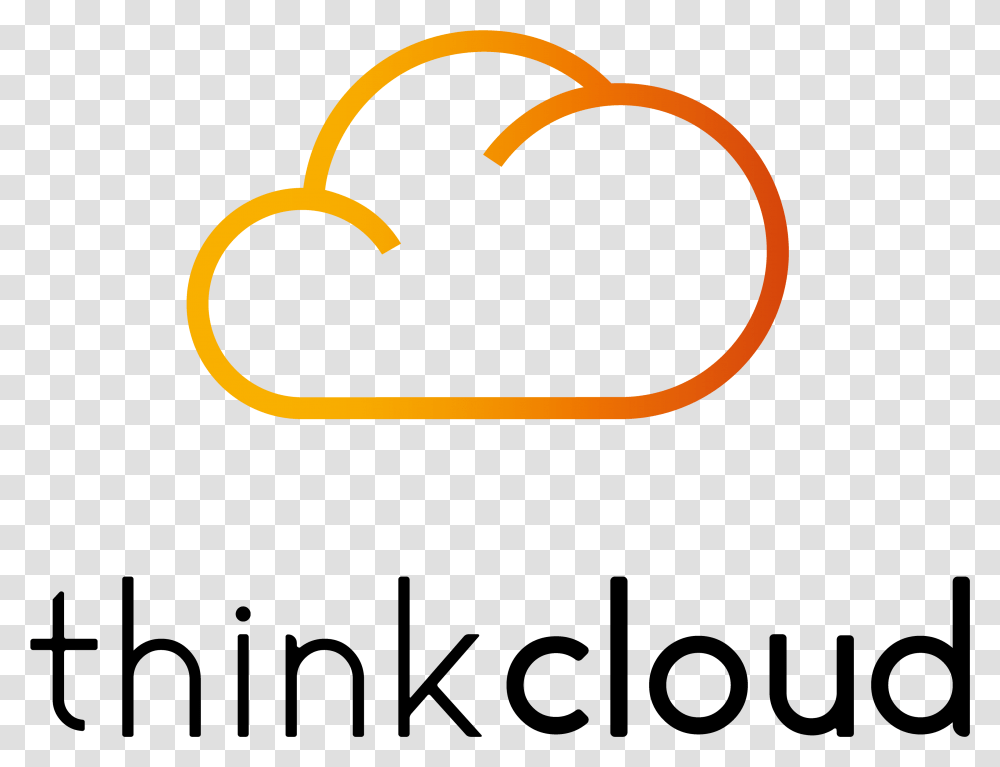 Think Cloud Logo Buick, Trademark, Heart Transparent Png