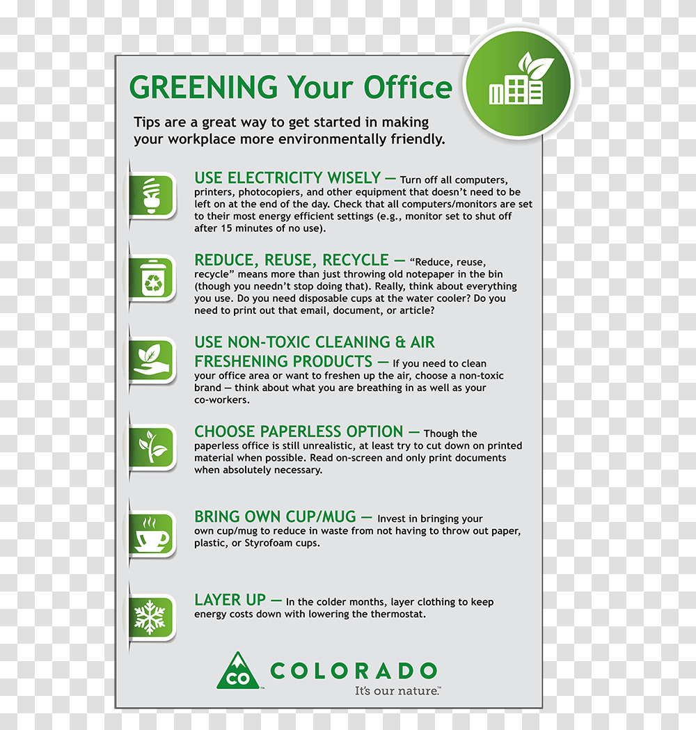 Think Green, Poster, Advertisement, Flyer, Paper Transparent Png