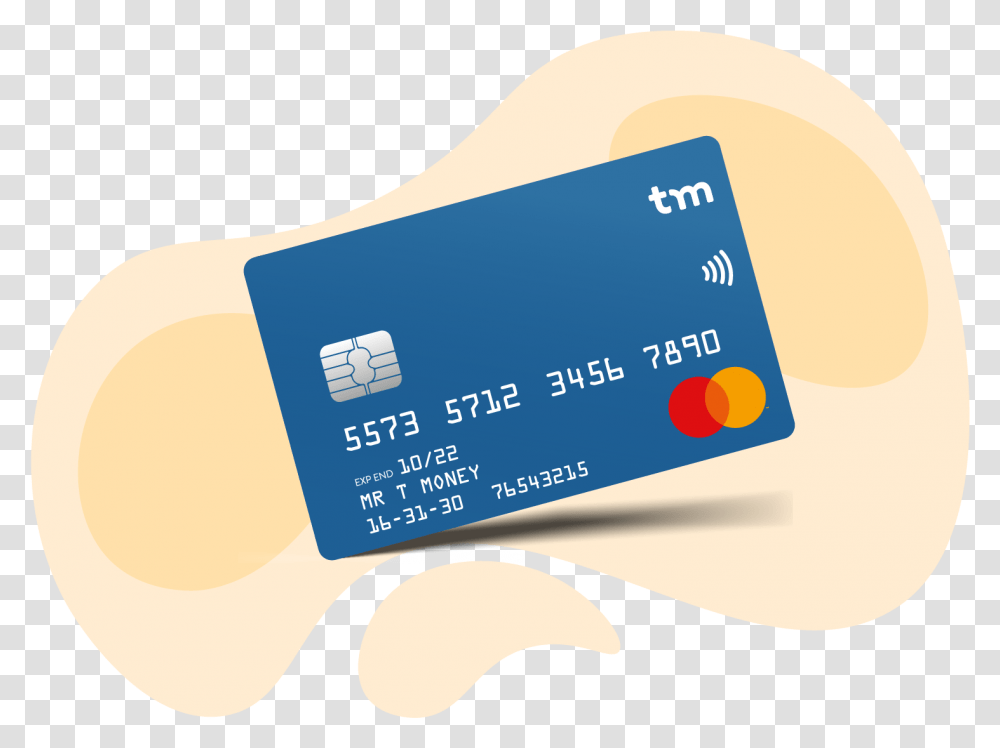 Think Money, Credit Card, Business Card, Paper Transparent Png
