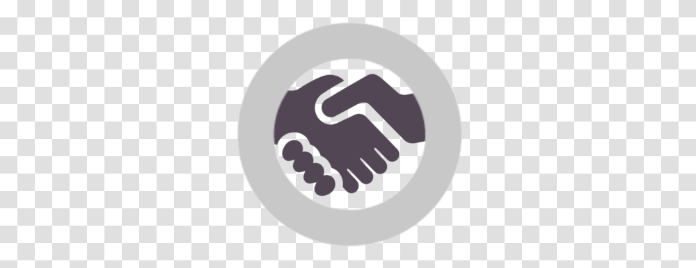 Think Smarter Video Professionalism Symbol, Hand, Handshake Transparent Png