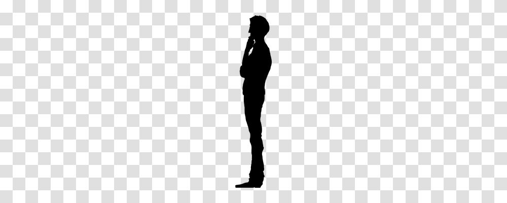Thinking Person, Gray, World Of Warcraft Transparent Png