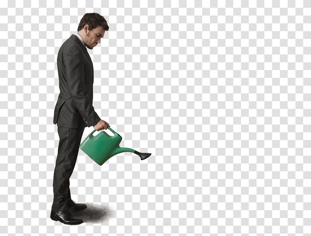 Thinking About Money Quote Many Of Life's Failures Are People Who Did Not Realize, Person, Suit, Overcoat Transparent Png