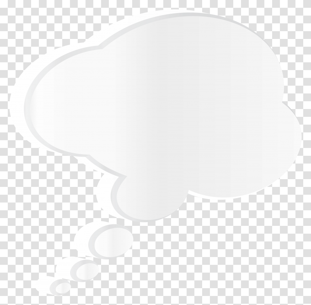Thinking Bubble, Lamp, Rock, Silhouette, Baby Transparent Png