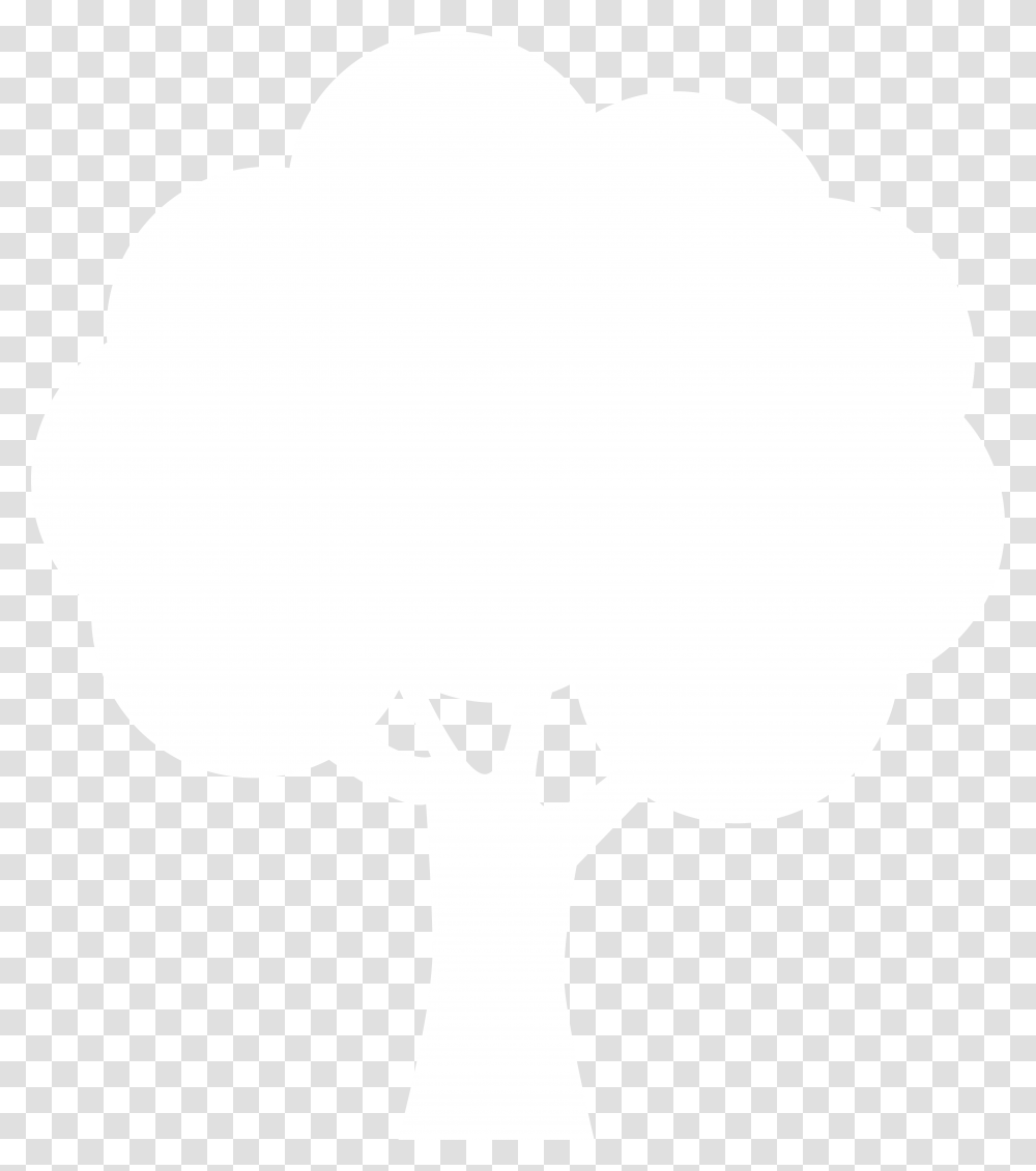 Thinking Bubble White, Plant, Stencil, Vegetable, Food Transparent Png