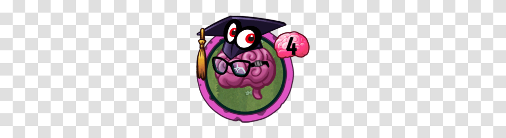 Thinking Cappy Pvzheroes, Birthday Cake, Dessert, Food Transparent Png