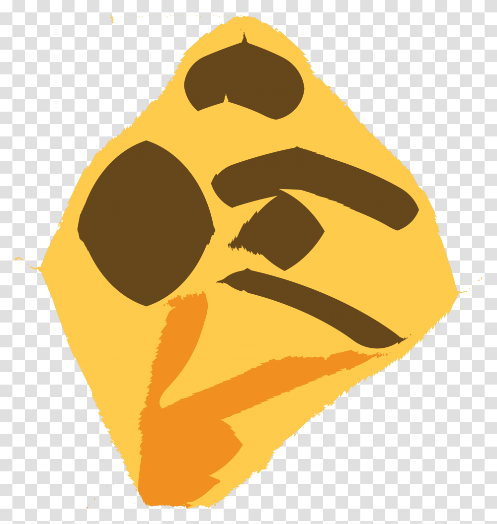 Thinking Emoji Content Aware Scale, Face, Head Transparent Png