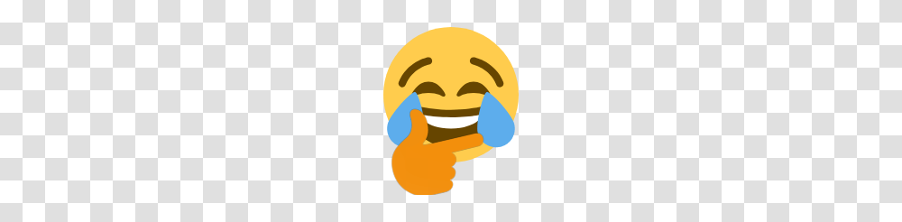 Thinking Emoji, Face, Label, Head Transparent Png