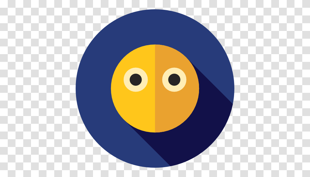 Thinking Emoji Feelings Smileys Emoticons Icon, Sphere Transparent Png