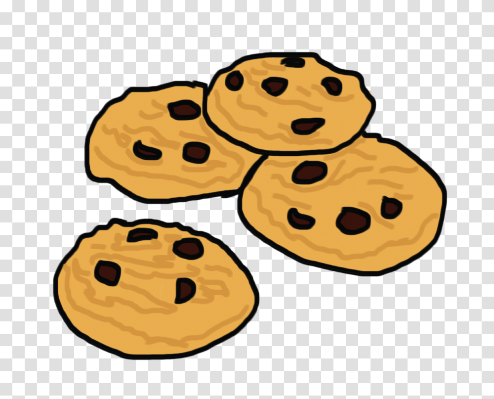 Thinking Emojiface Emoji Idk, Cookie, Food, Biscuit Transparent Png