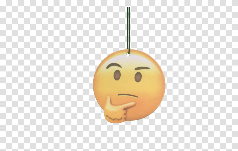 Thinking Face, Ornament, Tree, Plant Transparent Png