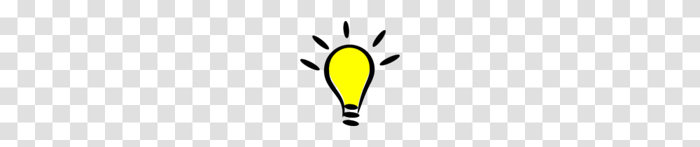 Thinking Light Bulb Clip Art Idea Clipart, Lightbulb, Balloon Transparent Png