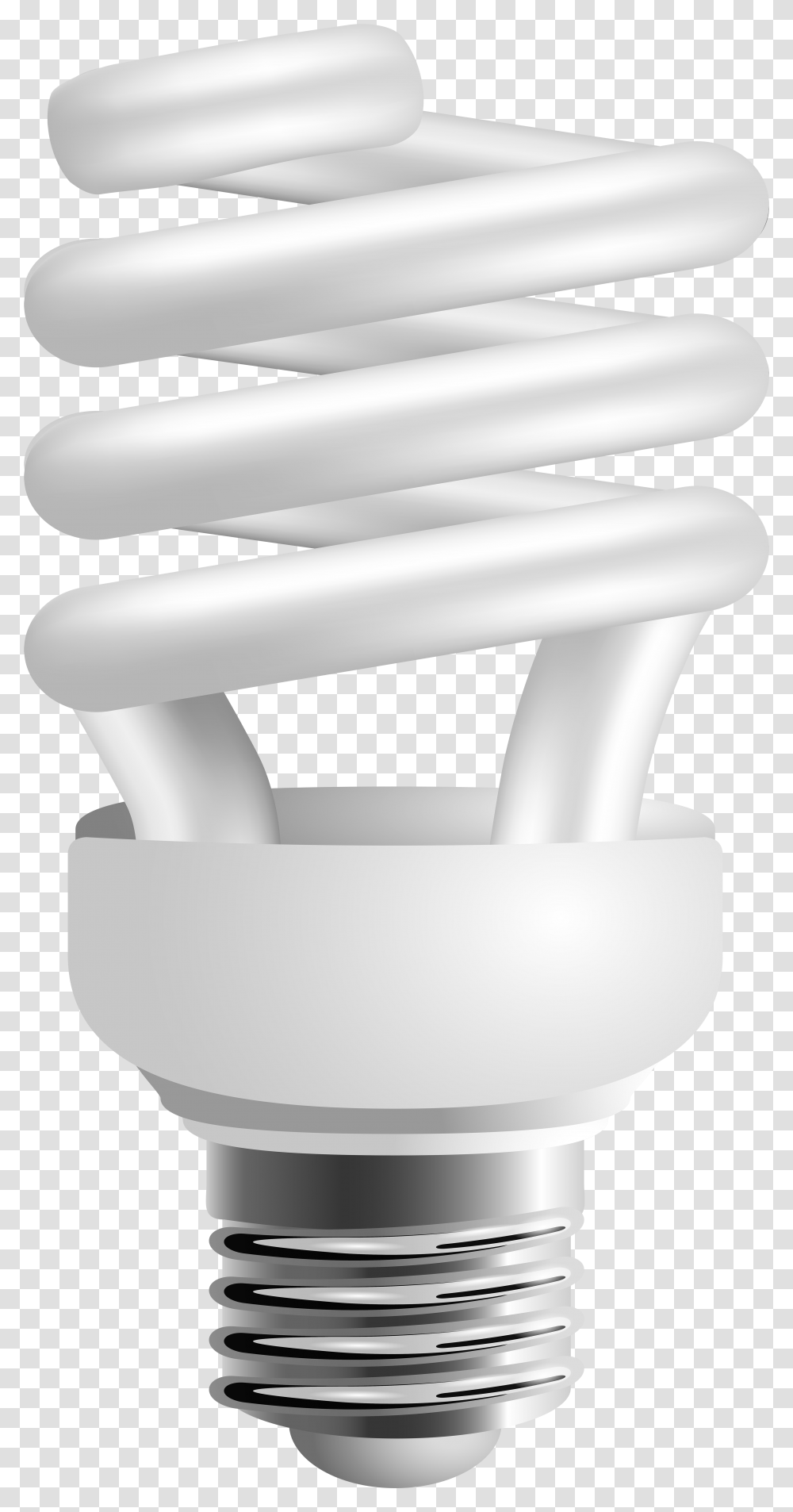 Thinking Light Bulb Clip Art Jpeg Full Size Download Fluorescent Lamp, Spiral, Coil, Mixer, Appliance Transparent Png