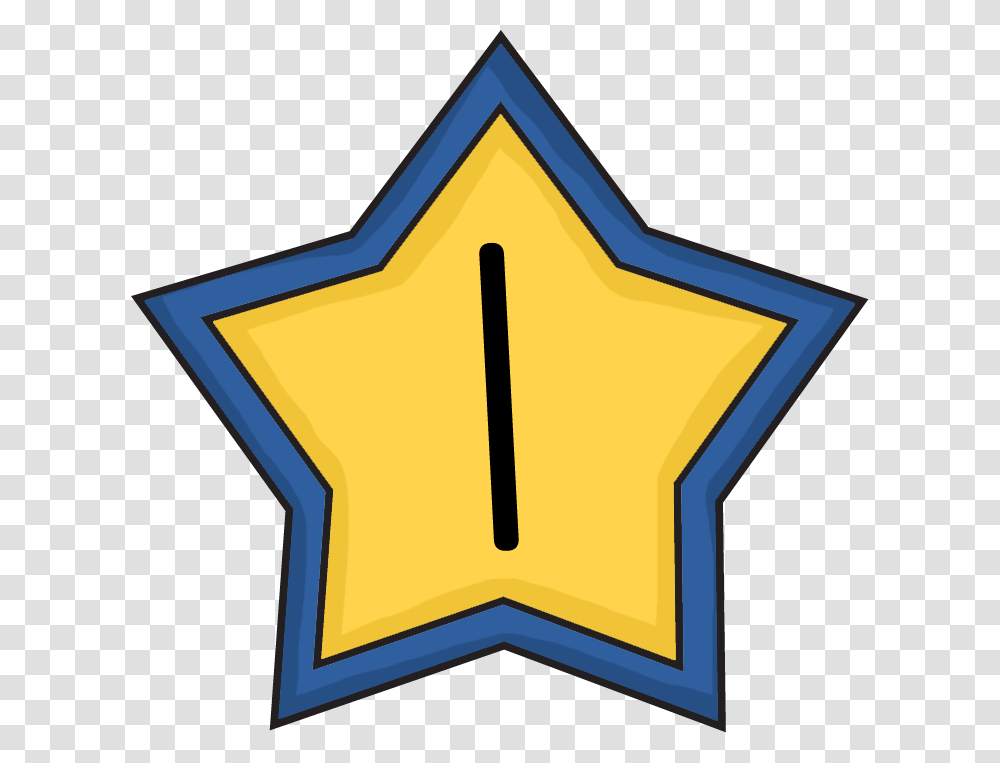 Thinking Of Teaching Clip Art, Star Symbol, Logo, Trademark Transparent Png