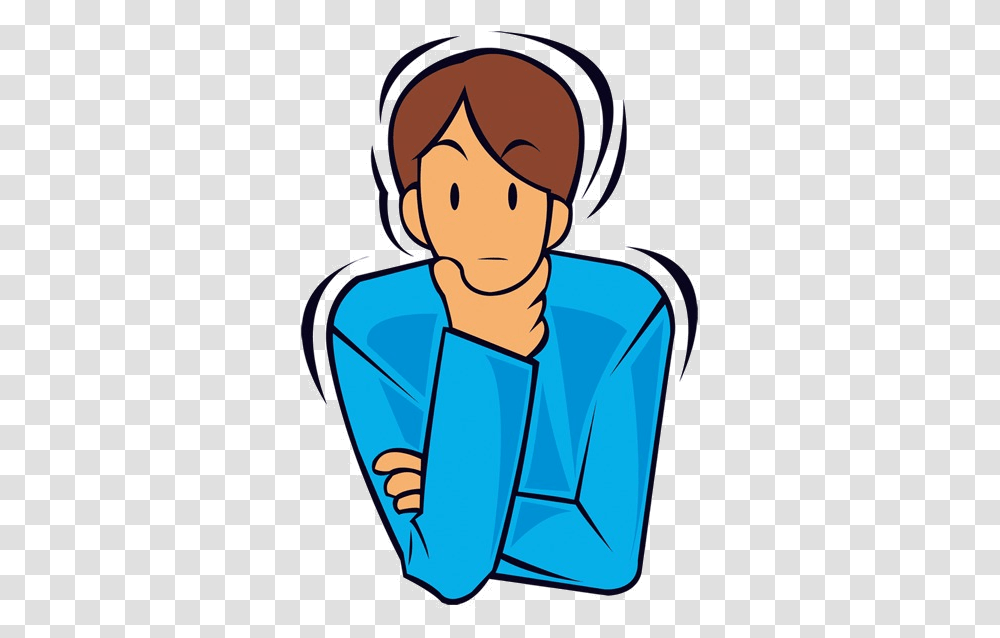 Thinking People Clipart, Female, Nurse, Woman, Girl Transparent Png