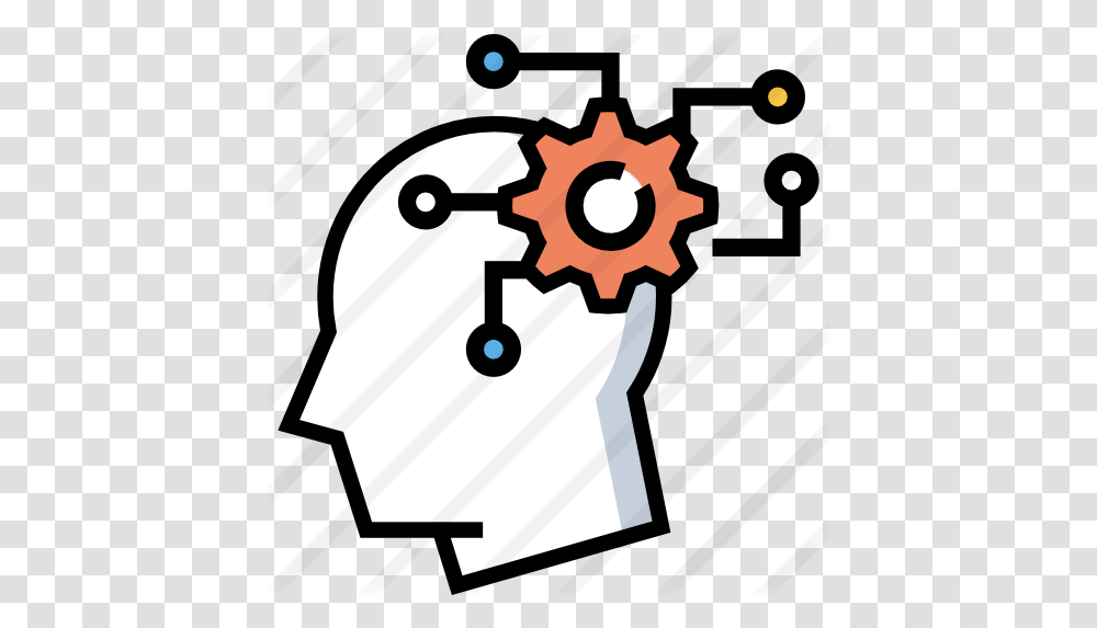 Thinking Person Thinking Icon, Art, Graphics, Text, Hand Transparent Png