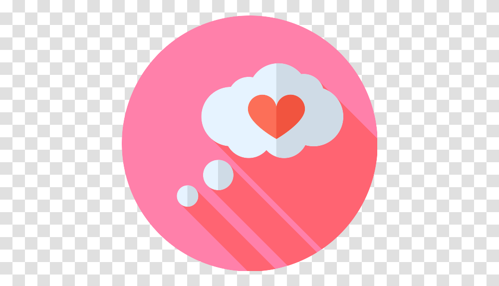 Thinking Vector Svg Icon 13 Repo Free Icons Think Love Icon, Heart, Flower, Plant, Blossom Transparent Png