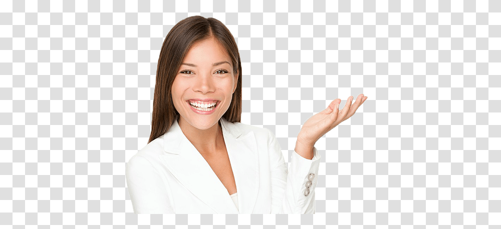 Thinking Woman, Person, Human, Apparel Transparent Png