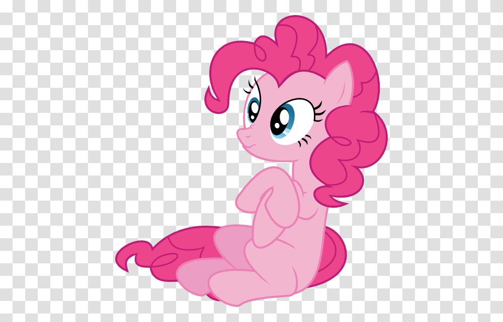 Thinkingwithsmile Pinkie Pie Pony Safe Scrunchy, Cupid, Coffee Cup Transparent Png