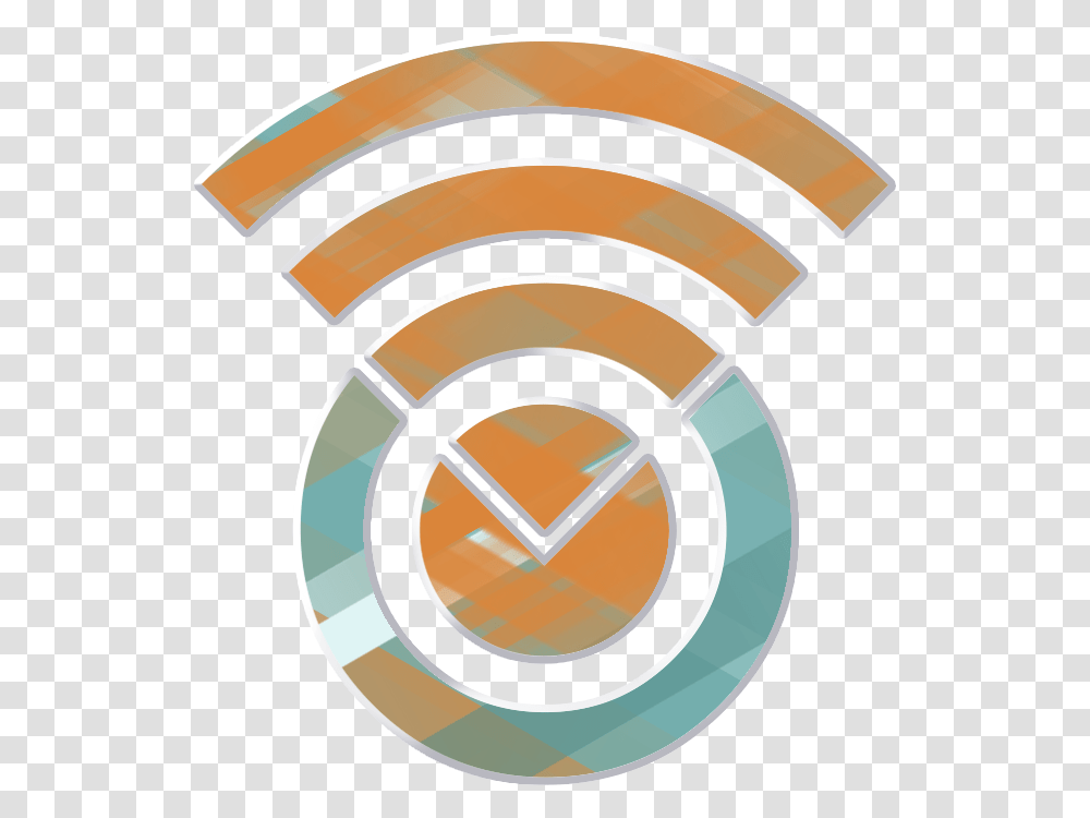 Thinksonic Media Icon Circle, Tape, Life Buoy, Rotor, Coil Transparent Png