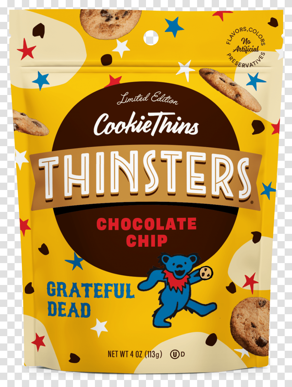 Thinsters Grateful Dead, Advertisement, Poster, Flyer, Paper Transparent Png