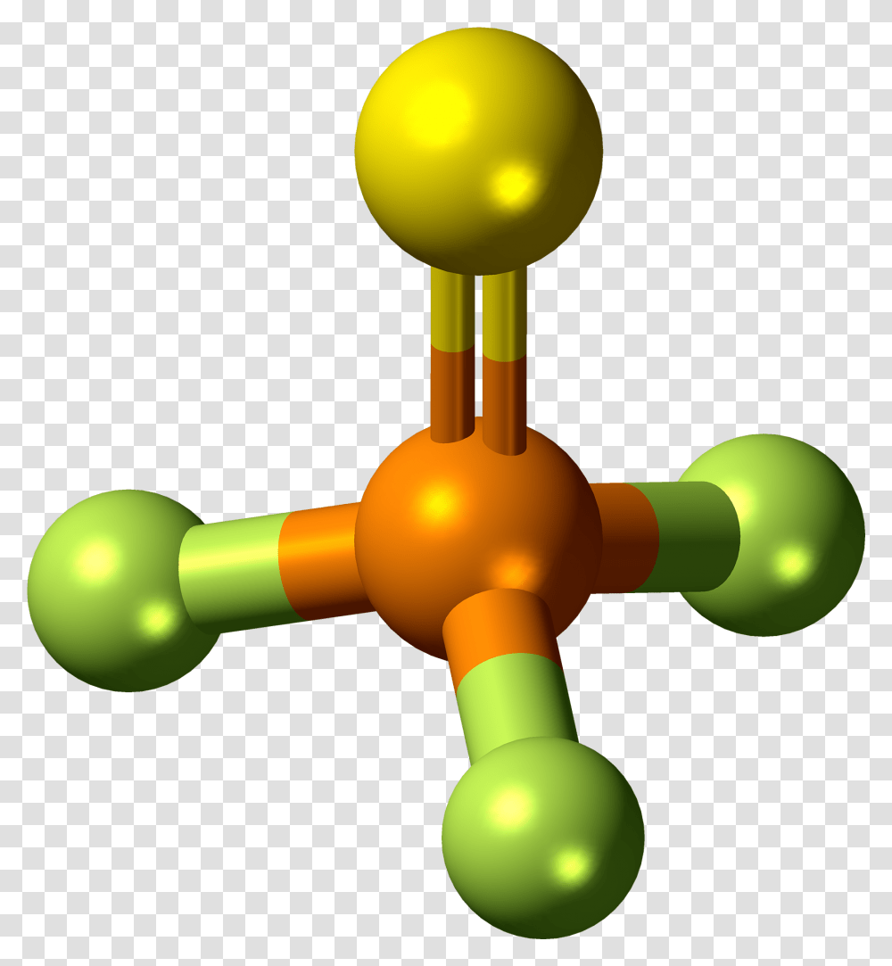 Thiophosphoryl Fluoride Molecule Ball Does Fluoride Molecule Look Like, Lamp, Outdoors, Rattle, Nature Transparent Png
