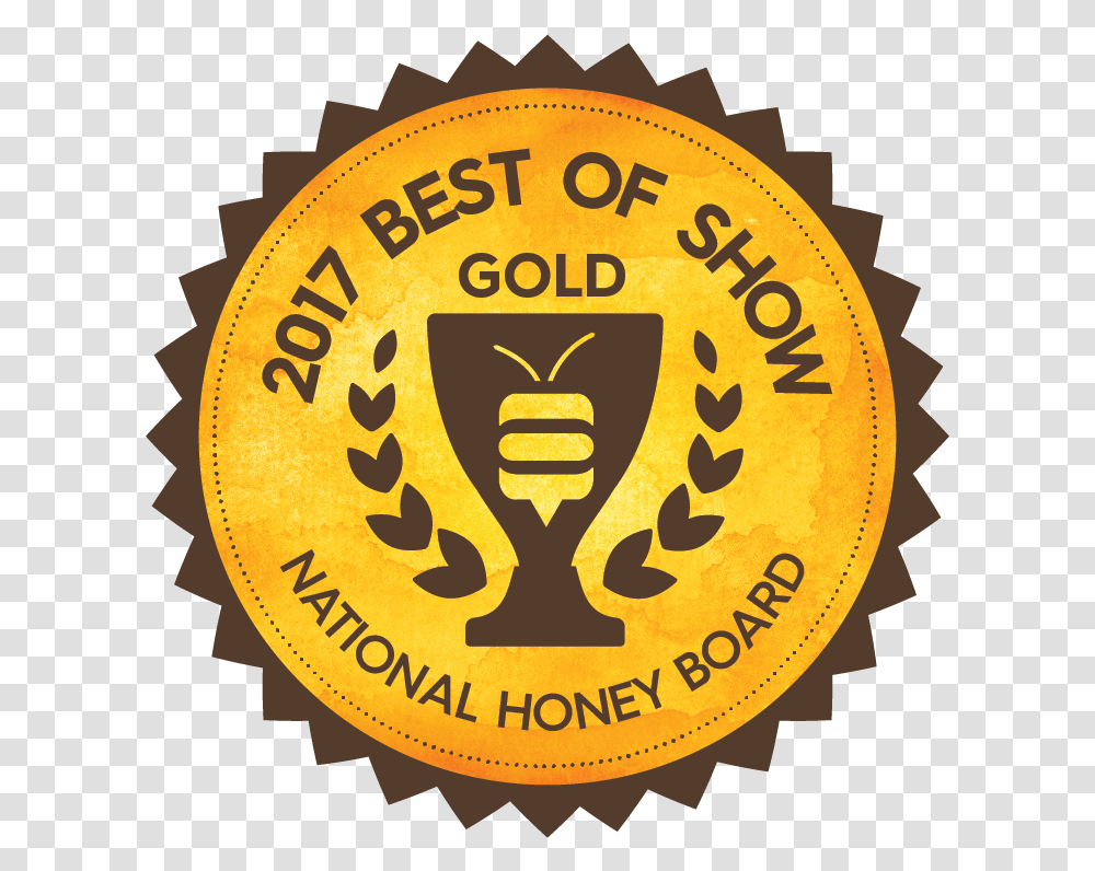 Third Annual Honey Beer Competition Announces Winners Best Of Show Beer, Logo, Trademark, Label Transparent Png