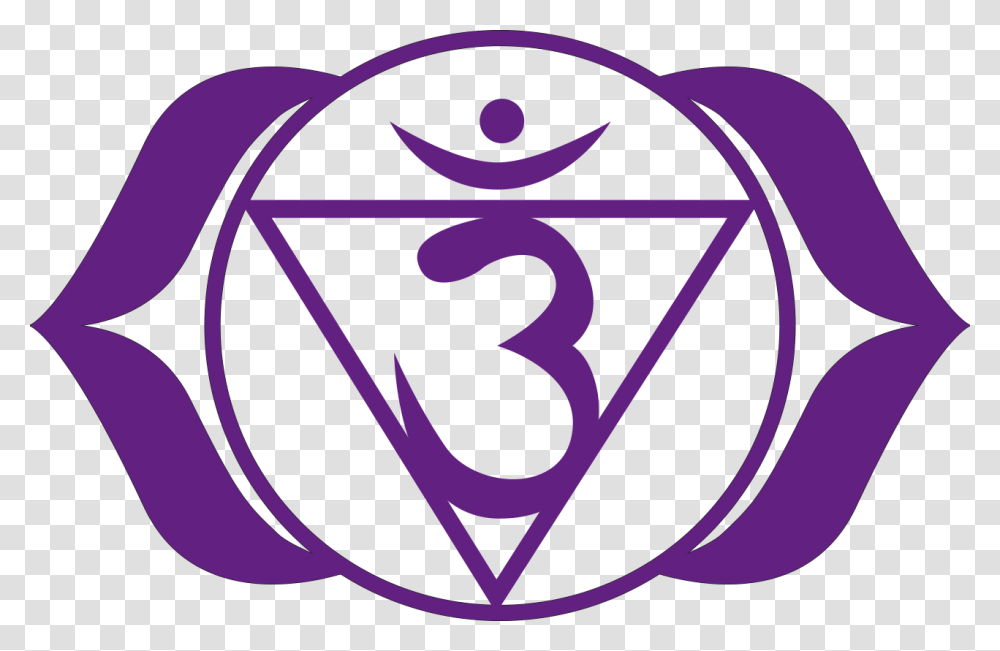 Third Eye Chakra, Logo, Trademark, Badge Transparent Png