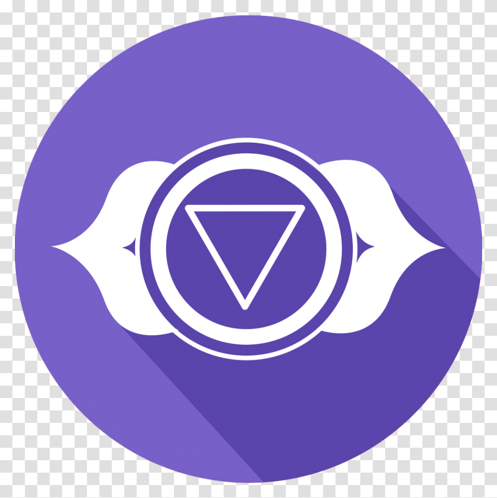 Third Eye Chakra Solar Plexus Chakra, Logo, Trademark, Sphere Transparent Png