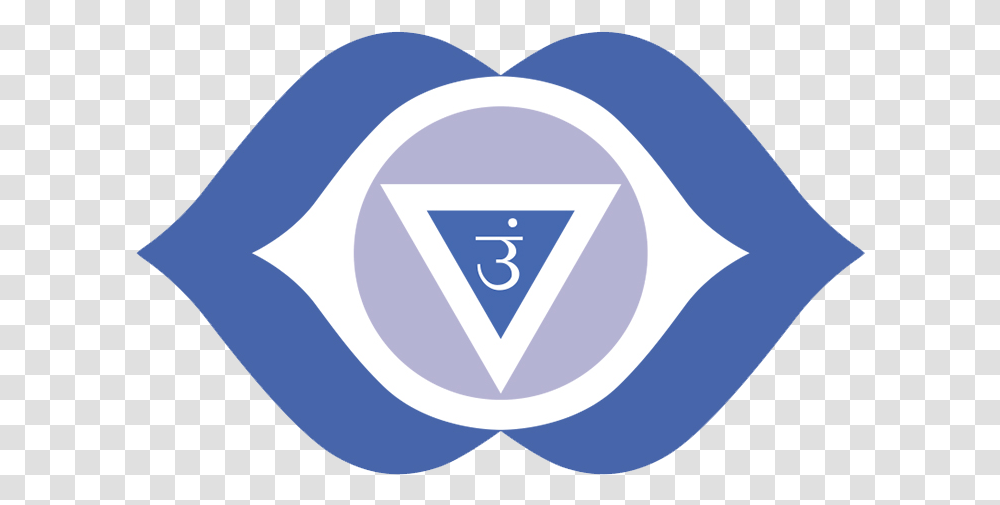 Third Eye Chakra Third Eye Chakra, Triangle, Heart Transparent Png