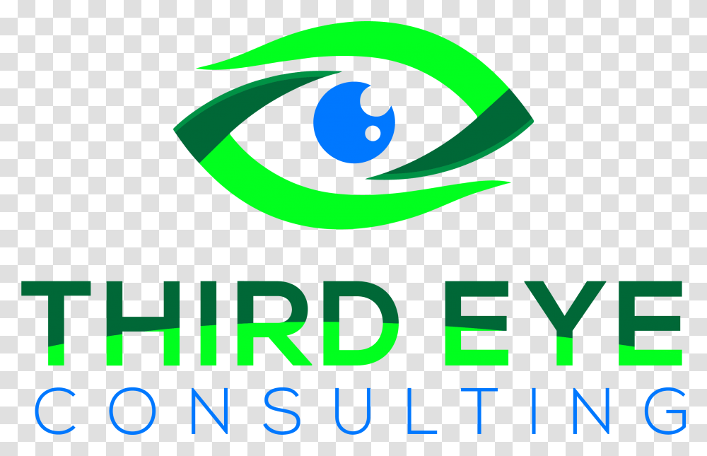 Third Eye Consulting Graphic Design, Logo, Trademark Transparent Png