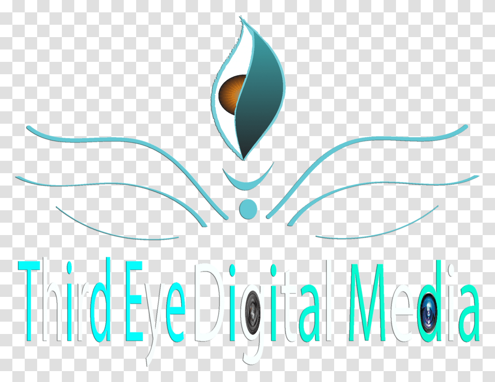 Third Eye Groups Third Eye Digital Media, Logo, Trademark Transparent Png