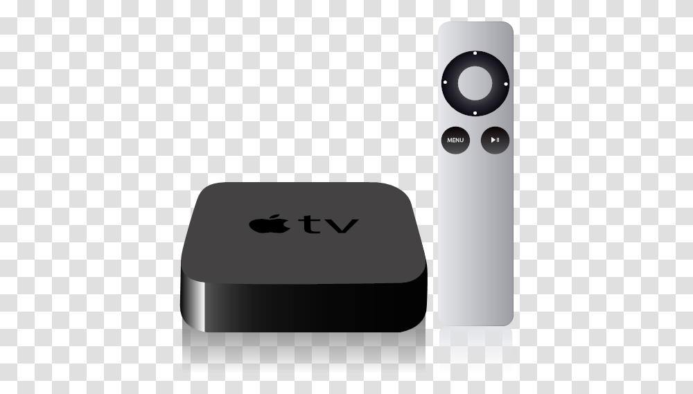 Third Generation Apple Tv Icon Apple Tv, Electronics, Remote Control, Screen, Monitor Transparent Png