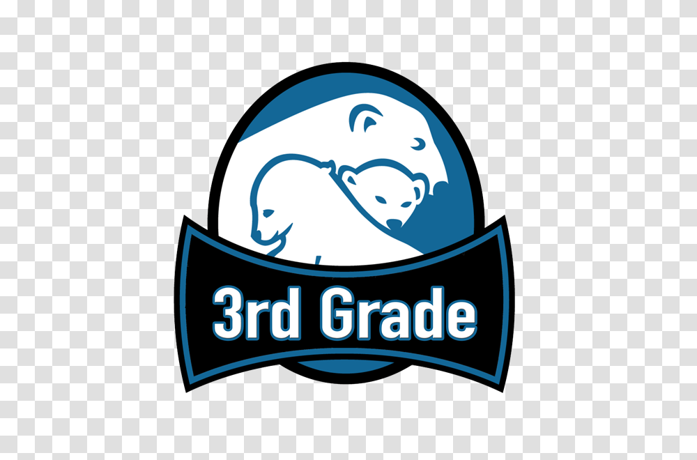 Third Grade Third Grade Team, Logo, Trademark, Business Card Transparent Png