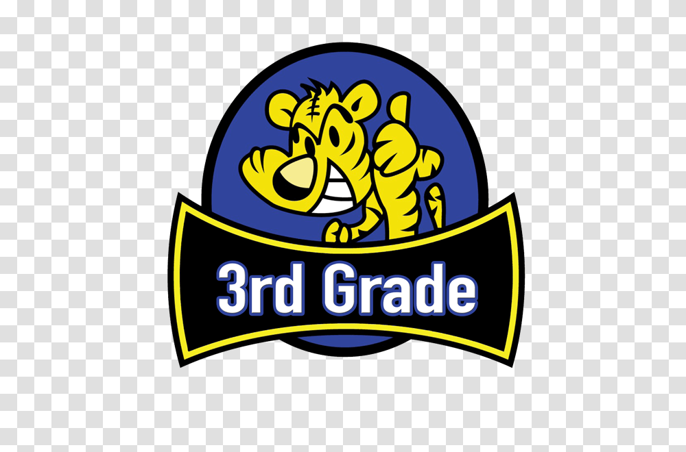 Third Grade Third Grade Team, Pac Man Transparent Png