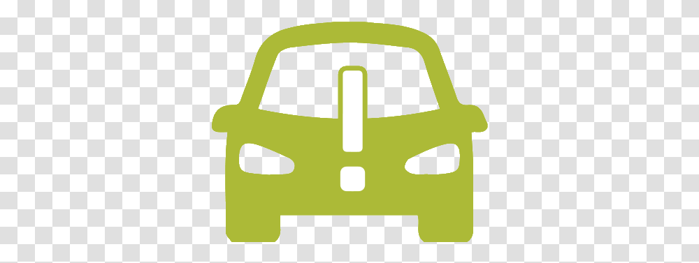 Third Party Property Damage Car Arrival Icon 500x500 Car, Bumper, Vehicle, Transportation, Tire Transparent Png