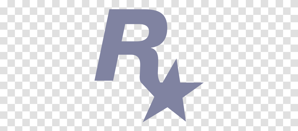 Third Person Rockstar North, Number, Symbol, Text, Star Symbol Transparent Png