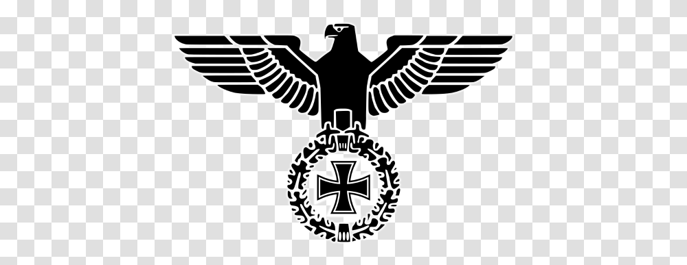 Third Reich, Logo, Trademark, Emblem Transparent Png