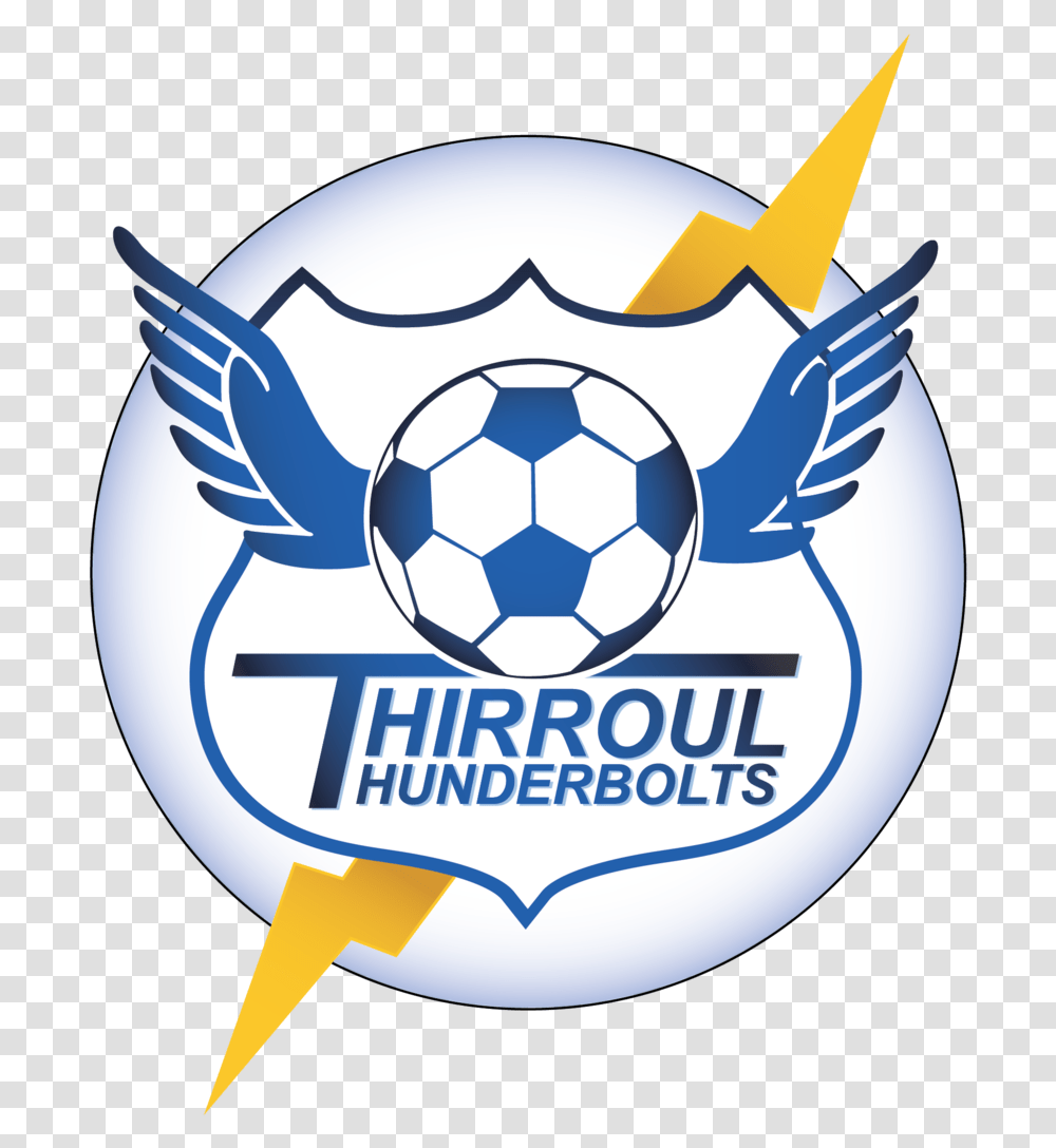 Thirroul Thunderbolts, Logo, Trademark, Emblem Transparent Png