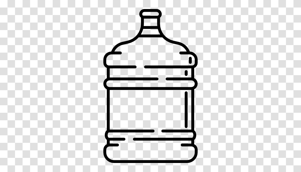 Thirst Healthy Drink Drinks Bottles Food Icon, Label, Silhouette, Stencil Transparent Png