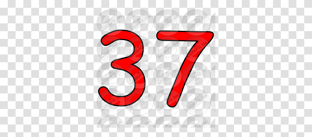 Thirty Seven Picture For Classroom Therapy Use, Number, Alphabet Transparent Png