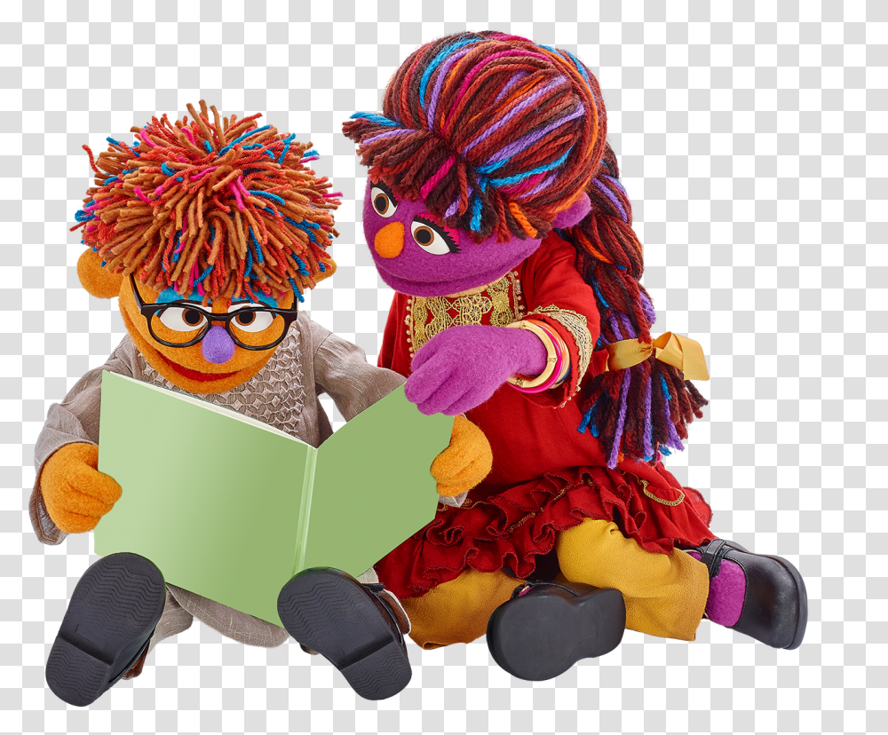 This 4yearold Is Taking On The Patriarchy Gender Equity Sesame Street, Person, Crowd, Toy, Performer Transparent Png
