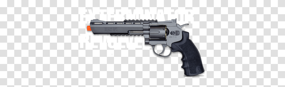 This Alt Value Should Not Be Empty If You Assign Primary Black Ops Bb Gun Revolver, Weapon, Weaponry, Handgun Transparent Png