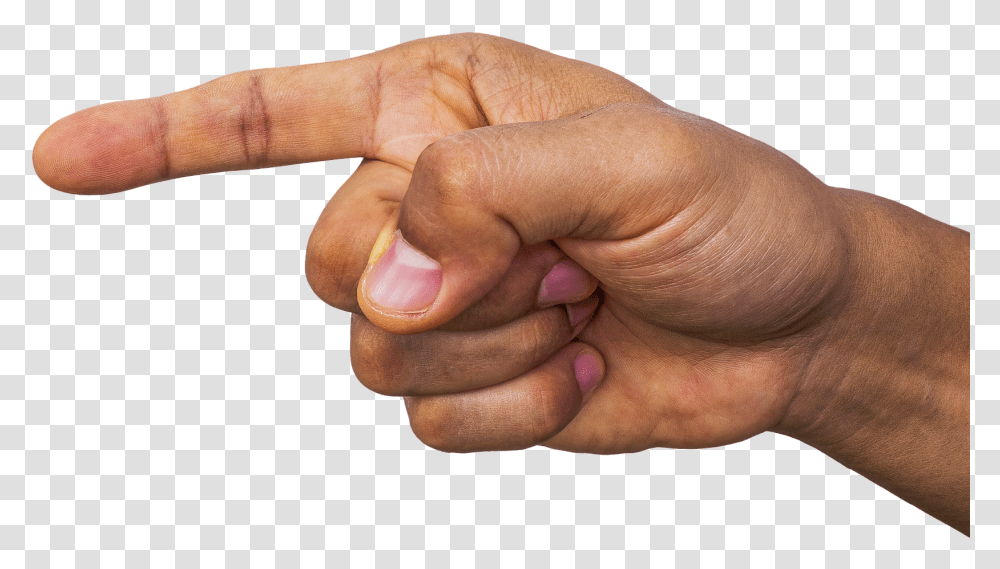 This Alt Value Should Not Be Empty If You Assign Primary Finger Pointing, Hand, Person, Human, Wrist Transparent Png